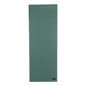 Power Systems 68" x 24" Premium Yoga Mat, 1/8" Thick Non Slip Lightweight Sticky Exercise Mat - Sage