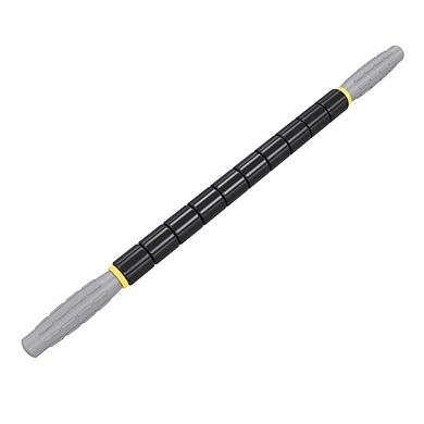 Power Systems Muscle Massage Roller Stick - 21" Muscle Roller Reduce Soreness, Back Pain & More