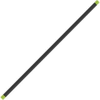 Power Systems Aerobic Versa Bar Prime (9 lbs), Weighted Cardio Bar for Exercise, Yoga & More