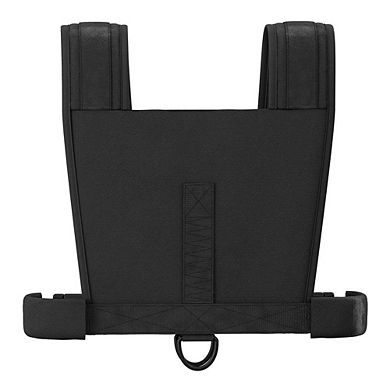 Power Systems Sled Harness - Adjustable Harness for Pulling Sled Training (19.5" L x 1.5" W)