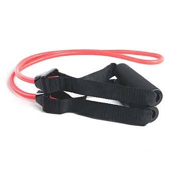 Power Systems 48" Premium Versa-Tube Plus - Medium (8-16 lbs) Resistance Tube Band