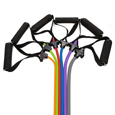 Power Systems 48" Premium Versa-Tube Plus - Medium (8-16 lbs) Resistance Tube Band