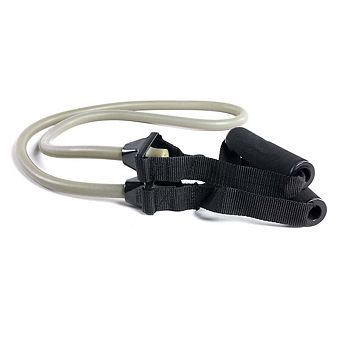 Power Systems 48" Premium Versa-Tube Plus - Ultra Heavy (15-31 lbs) Resistance Tube Band