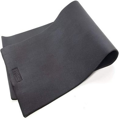 Power Systems Premium Club Mat 56" - Durable, Cushioned & Easy-Clean Fitness Mat