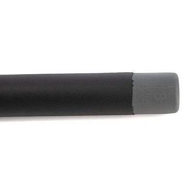 Power Systems Aerobic Versa Bar Prime (18 lbs), Weighted Cardio Bar for Exercise, Yoga & More