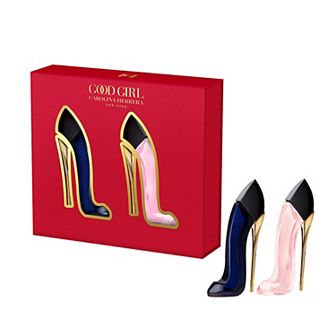 Carolina Herrera Good Girl & Good Girl Blush Mini Duo Perfume Set