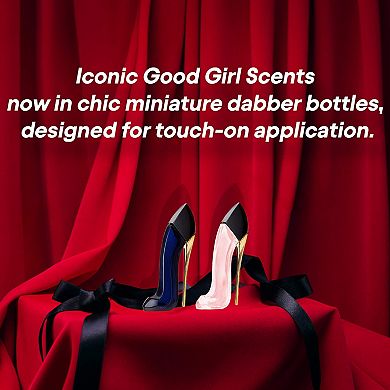 Mini Good Girl & Good Girl Blush Perfume Set