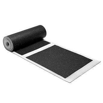 STROOPS Roll-Out Agility Training Ladder Portable Ladder for Footwork & Speed (15 ft)