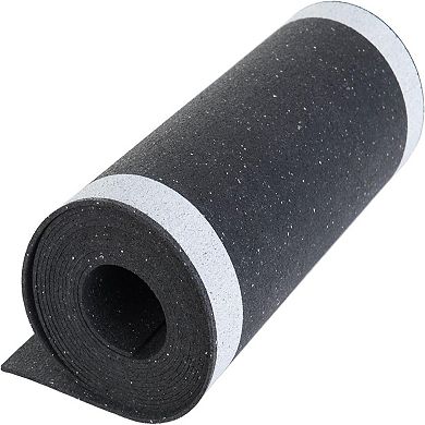 STROOPS Roll-Out Agility Training Ladder Portable Ladder for Footwork & Speed (15 ft)