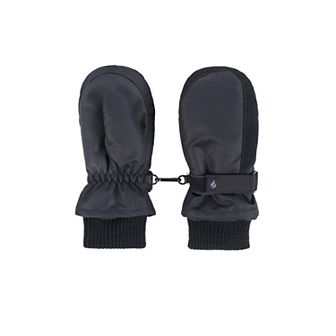 Toddler Girl Heat Holders Waterproof Heatweaver Lined Mittens