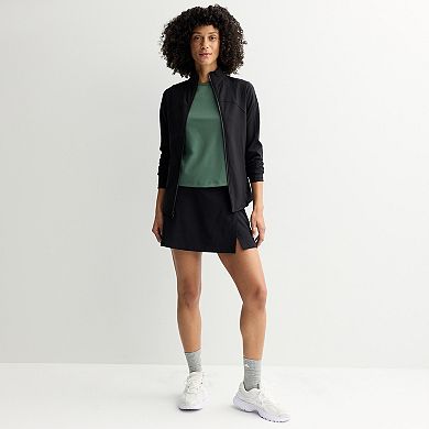 Women's FLX Affirmation Short Sleeve Tee