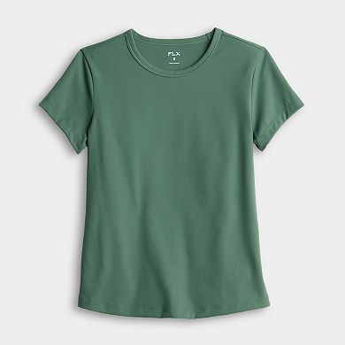 Women's FLX Affirmation Short Sleeve Tee