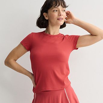 Women's FLX Affirmation Short Sleeve Tee