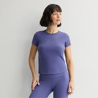 Women's FLX Affirmation Short Sleeve Tee