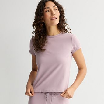 Women's FLX Affirmation Short Sleeve Tee