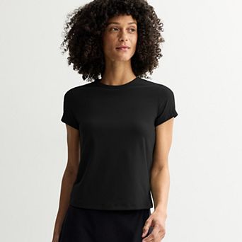 Women's FLX Affirmation Short Sleeve Tee