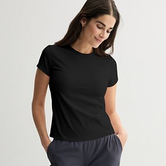 Women's FLX Affirmation Short Sleeve Tee