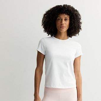 Women's FLX Affirmation Short Sleeve Tee