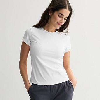 Women's FLX Affirmation Short Sleeve Tee