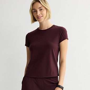 Women's FLX Affirmation Short Sleeve Tee