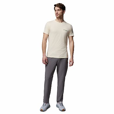 Men's Columbia Regular-Fit Graphic Tee