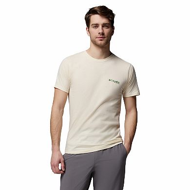 Men's Columbia Regular-Fit Graphic Tee