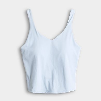 Women's FLX Affirmation V-Neck Tank Top
