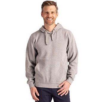 Clique Unisex Stockholm Pullover Hoodie
