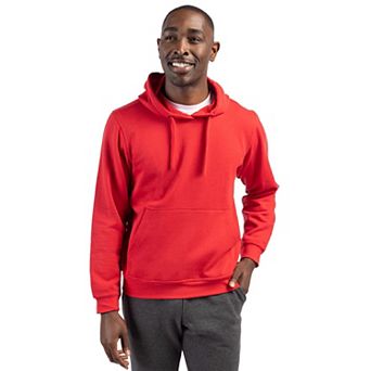 Clique Unisex Stockholm Pullover Hoodie