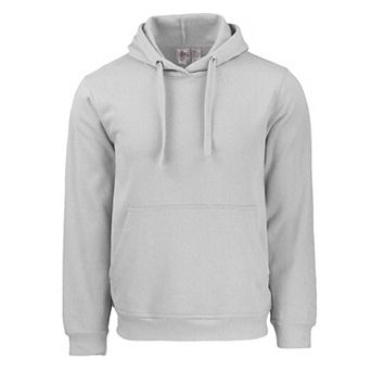 Clique Unisex Stockholm Pullover Hoodie
