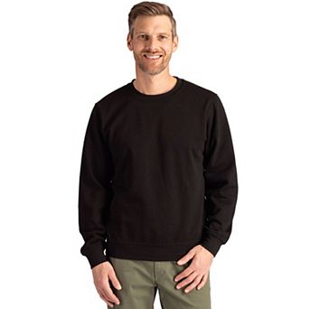 Clique Unisex Stockholm Crewneck Sweatshirt