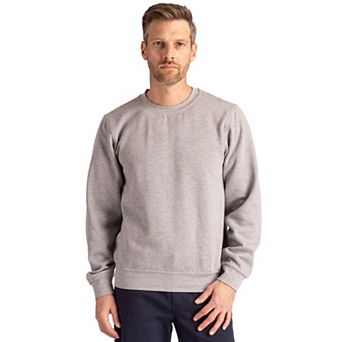 Clique Unisex Stockholm Crewneck Sweatshirt