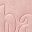 Coral Pink Brown