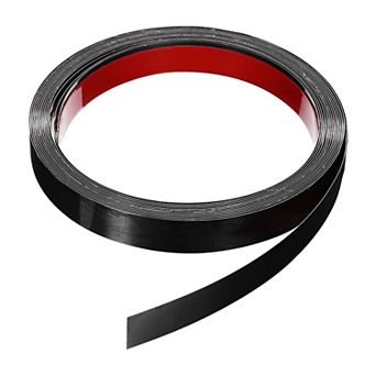 19.7ft x 0.79" Wall Trim Peel and Stick Molding Trim Self Adhesive Frame