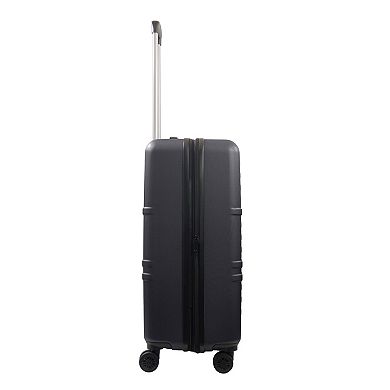 American Dreamliner 26.5" Hardside Luggage with Expansion
