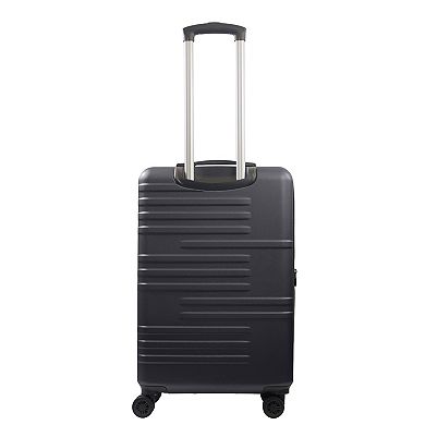 American Dreamliner 26.5" Hardside Luggage with Expansion