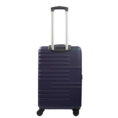American Dreamliner 26.5" Hardside Luggage with Expansion