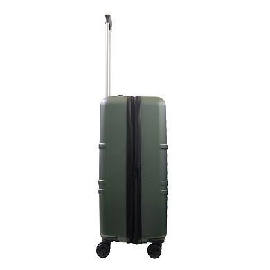 American Dreamliner 26.5" Hardside Luggage with Expansion