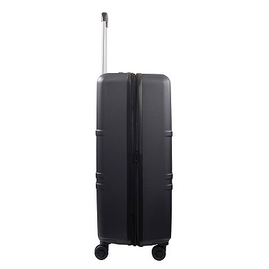 American Dreamliner 30" Hardside Luggage with Expansion