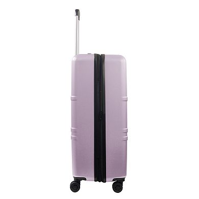 American Dreamliner 30" Hardside Luggage with Expansion