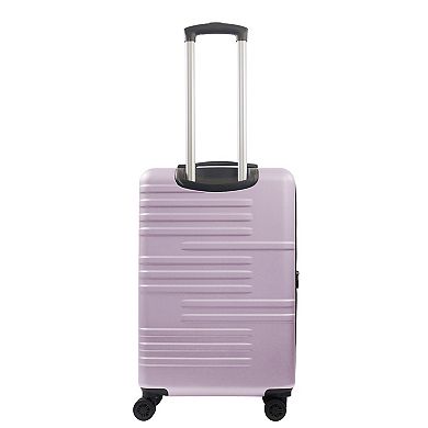 American Dreamliner 26.5" Hardside Luggage with Expansion