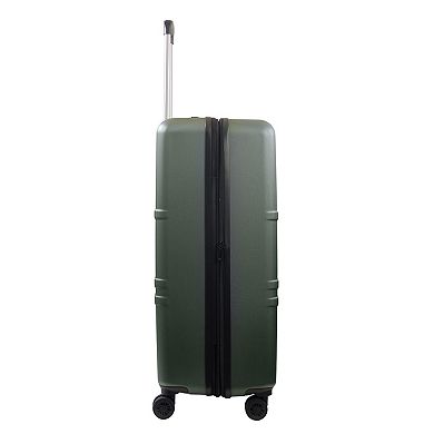American Dreamliner 30" Hardside Luggage with Expansion