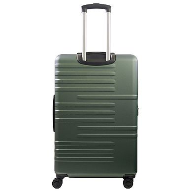 American Dreamliner 30" Hardside Luggage with Expansion