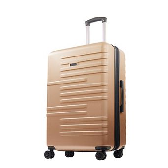 American Dreamliner 30" Hardside Luggage with Expansion