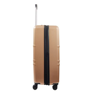 American Dreamliner 30" Hardside Luggage with Expansion