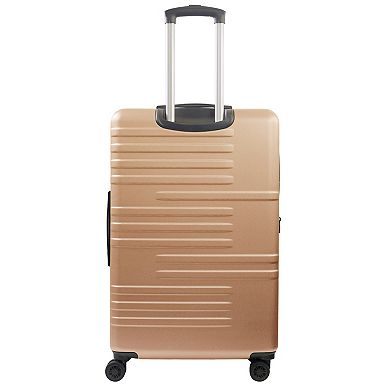 American Dreamliner 30" Hardside Luggage with Expansion