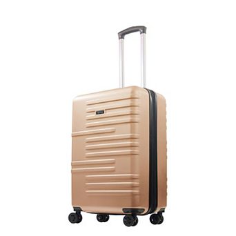 American Dreamliner 26.5" Hardside Luggage with Expansion
