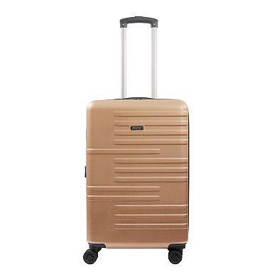 American Dreamliner 26.5" Hardside Luggage with Expansion