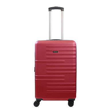 American Dreamliner 26.5" Hardside Luggage with Expansion