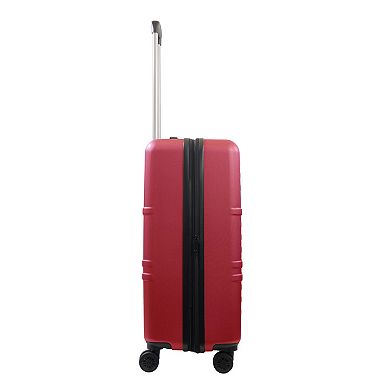 American Dreamliner 26.5" Hardside Luggage with Expansion